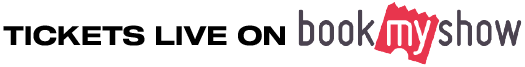 BookMyShow Logo
