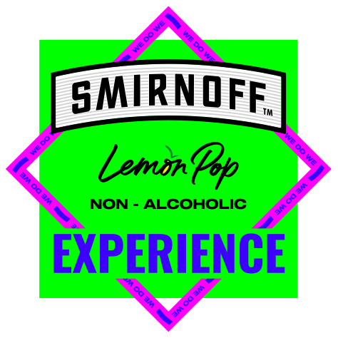 Smirnoff Logo