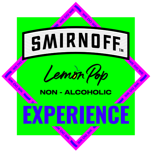 Smirnoff Logo