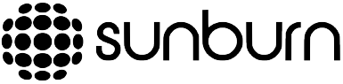Sunburn Logo